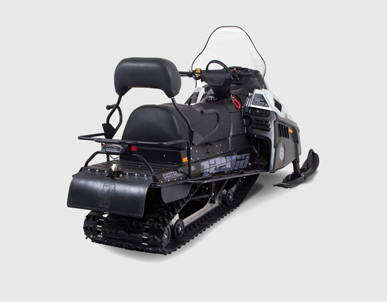 Снегоход РМ TAYGA PATRUL 800 SWT в Кургане