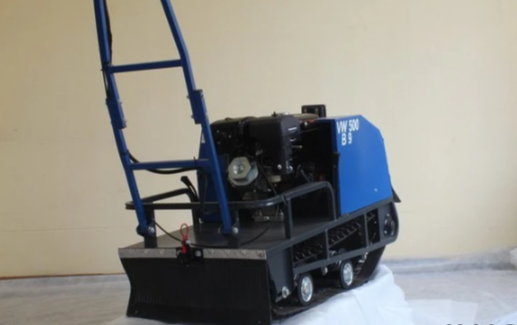 Мотобуксировщик ВЕПС WINTER «ПРОФИ» 18 в Кургане