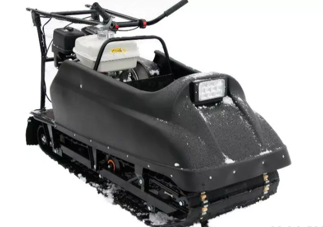 Мотобуксировщик ВОЛГАРЬ 9 Утилитарный в Кургане