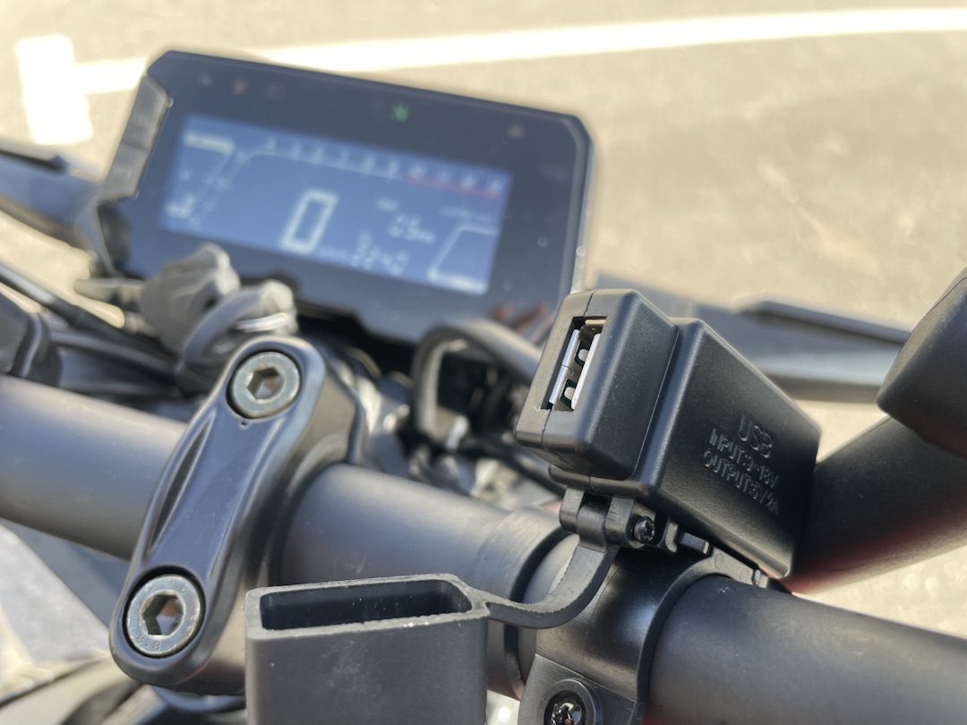 Мопед PROMAX CB150R (49) в Кургане