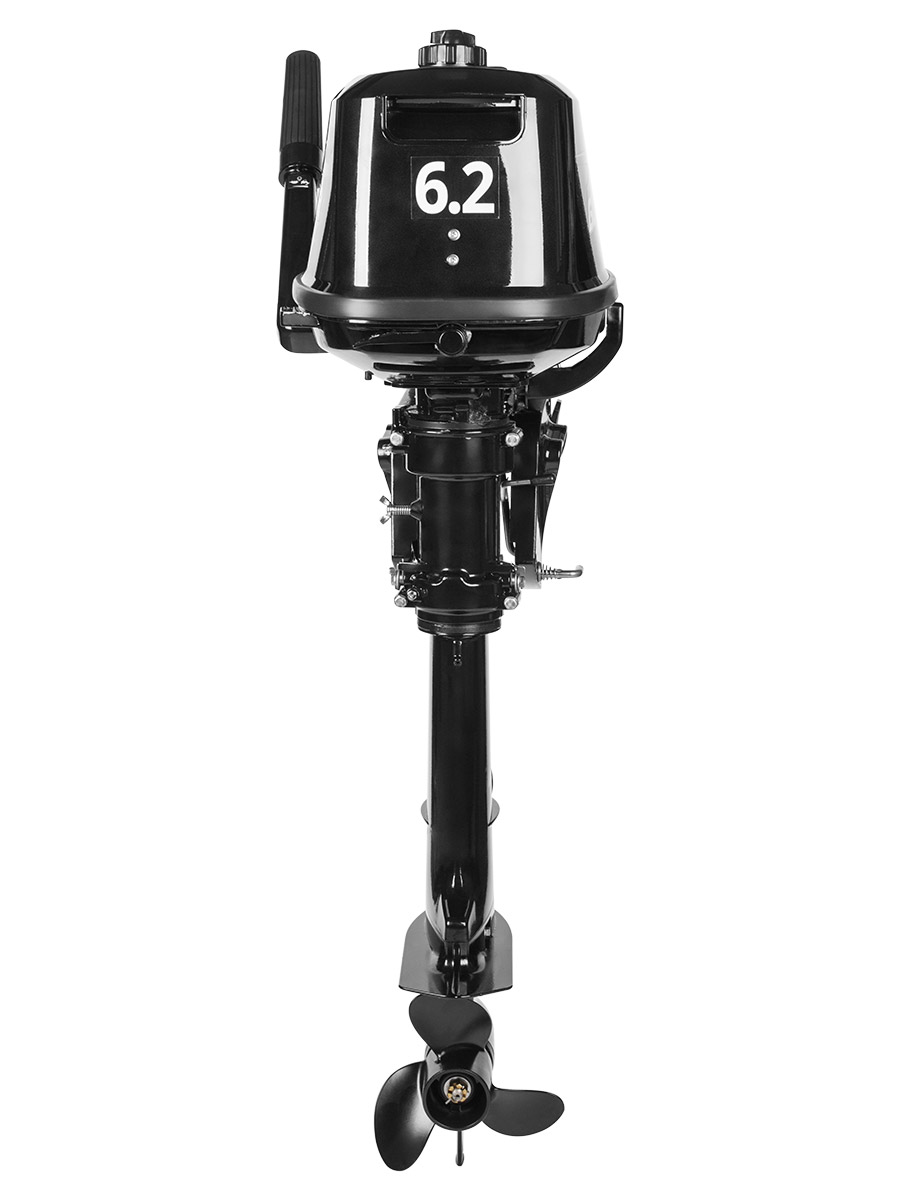 ЛОДОЧНЫЙ МОТОР GLADIATOR G6.2FHS в Кургане