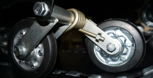 Мотобуксировщик XTREME-MOTORS "Полюс-2" Зима 15 л.с. в Кургане