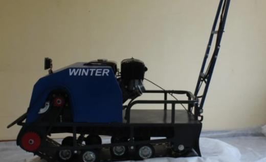 Мотобуксировщик ВЕПС WINTER «ПРОФИ» 18 в Кургане