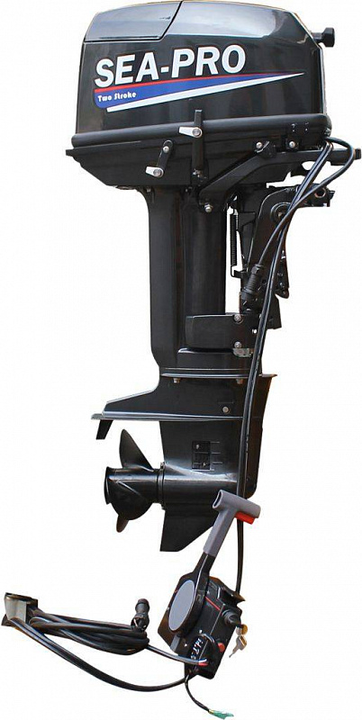 Лодочный мотор SEA-PRO Т 40SE в Кургане