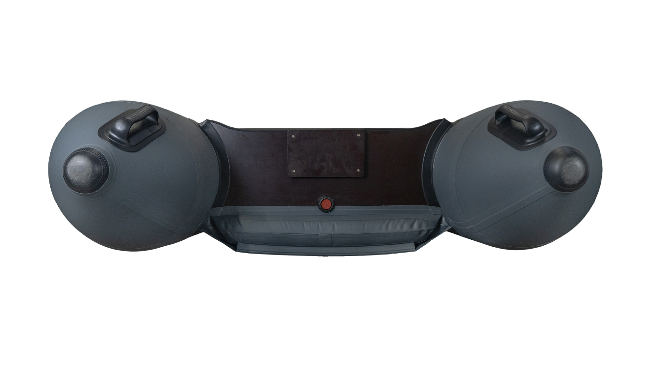 Лодка Барс 3200 нднд в Кургане