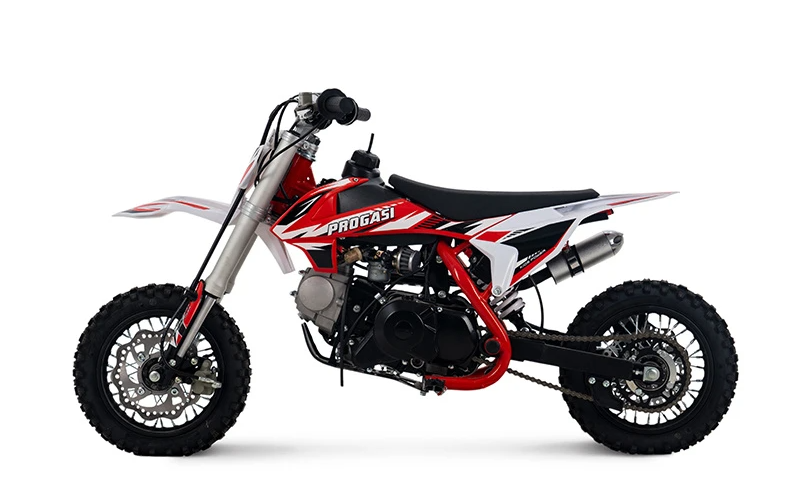 Питбайк Progasi KIDS POWER 110 (10/10) в Кургане