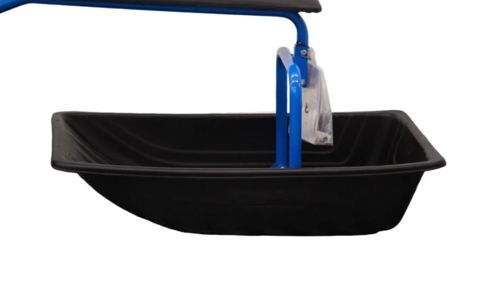 Мотобуксировщик НЕВА МС1-ZS (GB225) в Кургане