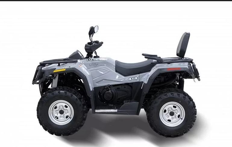 Квадроцикл HISUN TACTIC 550 (HS550ATV) NORMAL в Кургане