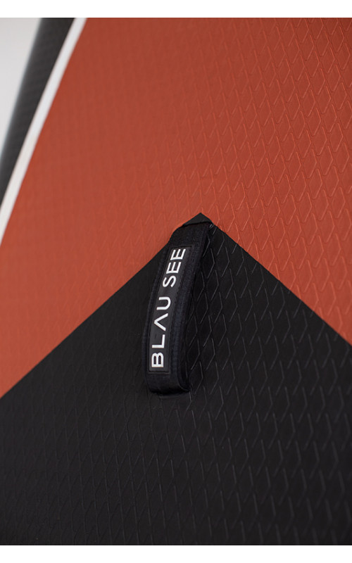 НАДУВНОЙ SUP BOARD BURNFIRE 11 в Кургане