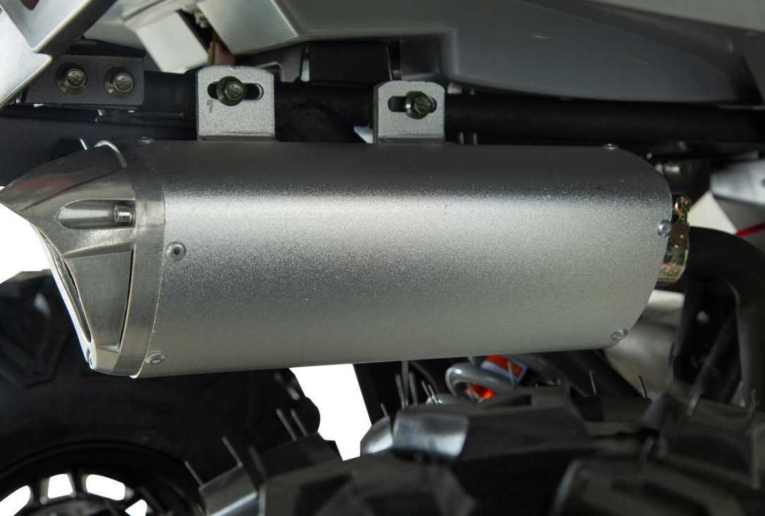 Квадроцикл YACOTA VIKING PRO 250 в Кургане