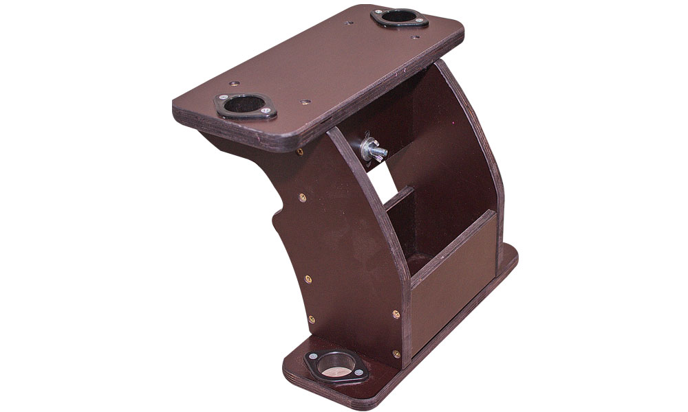 Подставка под эхолот №1 в Кургане