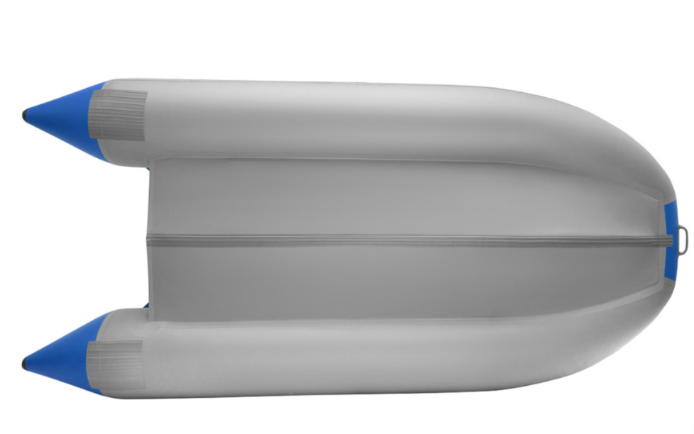 ЛОДКА ДРАККАР 3300 СК HANT в Кургане