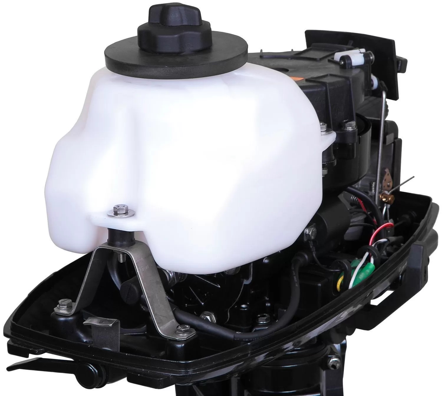 Лодочный мотор MARLIN MP 5 AMHS в Кургане