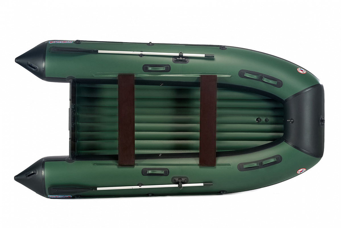 Лодка MISHIMO LITE 360 в Кургане