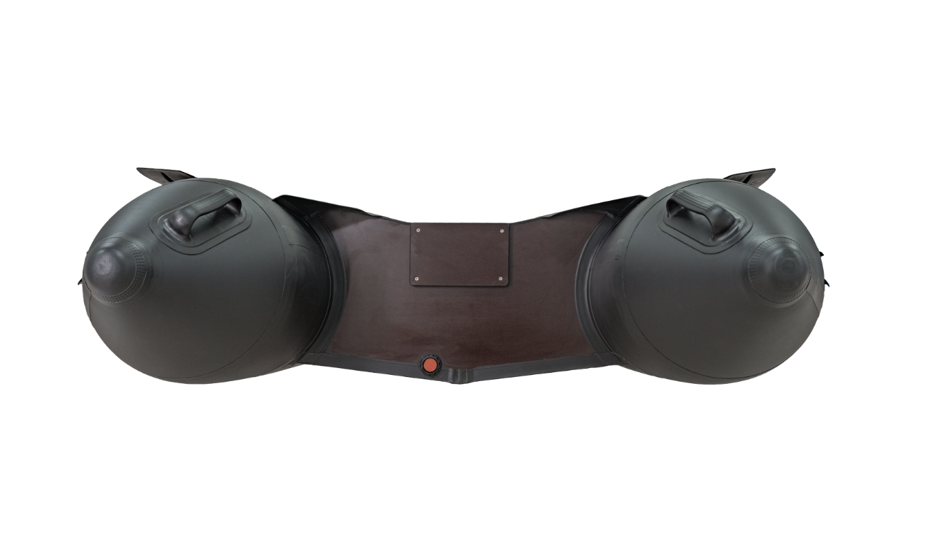 Лодка Ривьера Компакт 2900 СК в Кургане