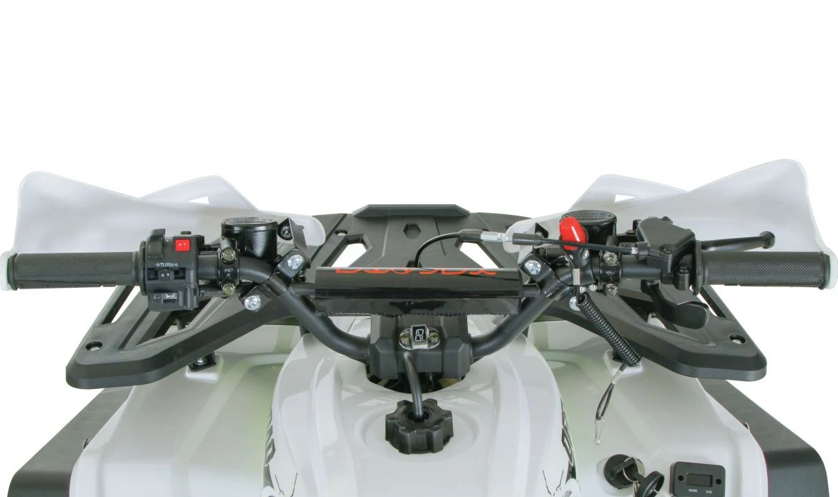 Квадроцикл YACOTA DRAGON в Кургане