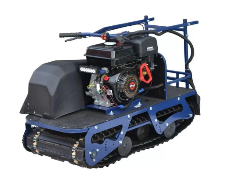 Мотобуксировщик БАРС ПАРТИЗАН 7 л.с. в Кургане