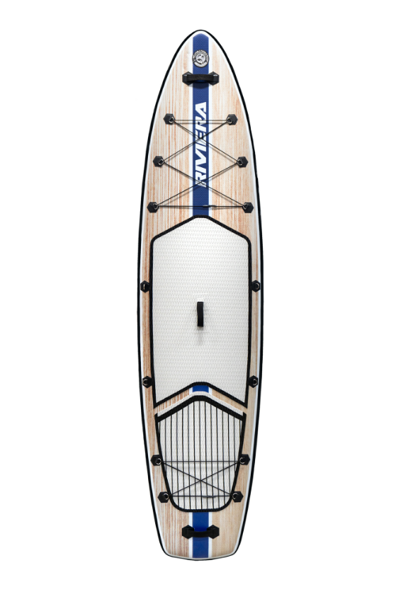 Сап-борд синий 11.6ft RIVIERA в Кургане