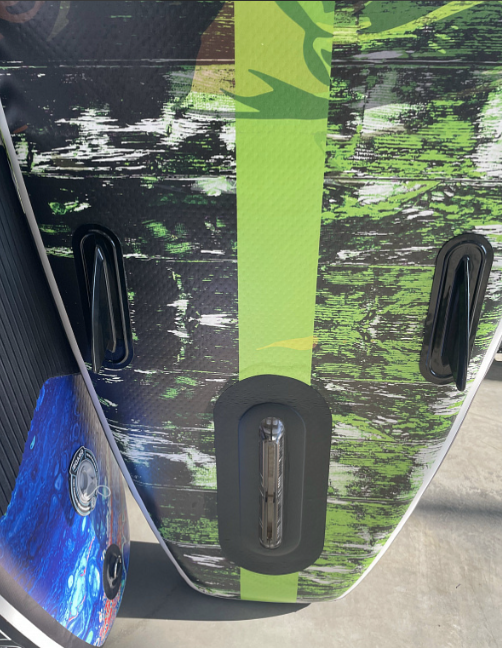 SUP (САП) ДОСКА RAIDEX TAKUMO 10.6’ (320СМ) N 11 в Кургане