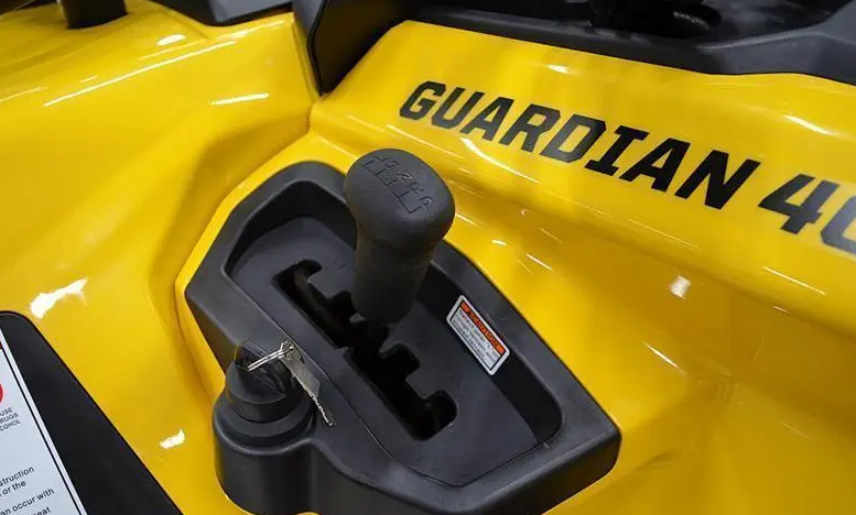 Квадроцикл HISUN GUARDIAN 400L /LONG в Кургане