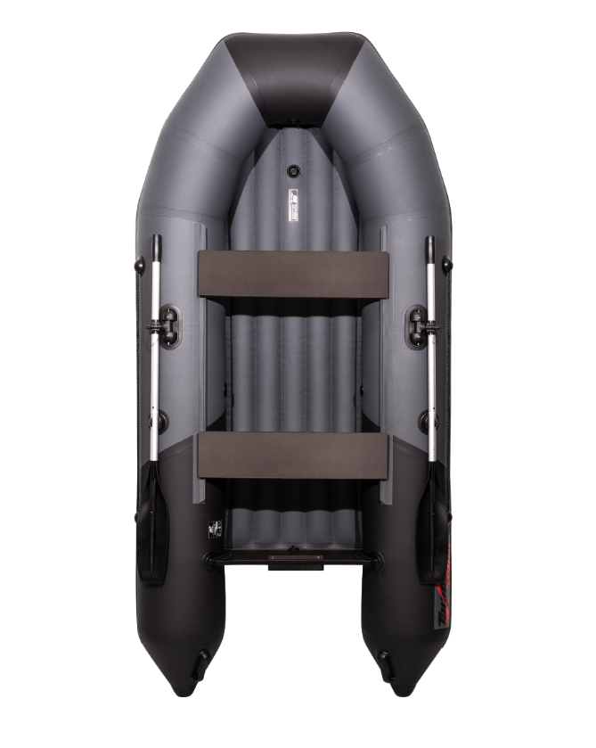 Лодка Таймень NX 2900 НДНД в Кургане