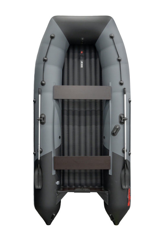 Лодка Таймень RX 3900 НДНД в Кургане