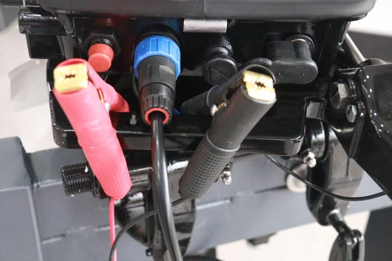 Лодочный мотор MARLIN PROLINE MP 9.9 (15) AMHS в Кургане