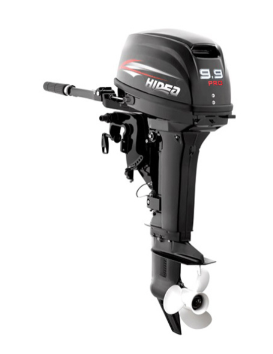 Лодочный мотор HIDEA HD9.9PRO FES (326 см3) в Кургане