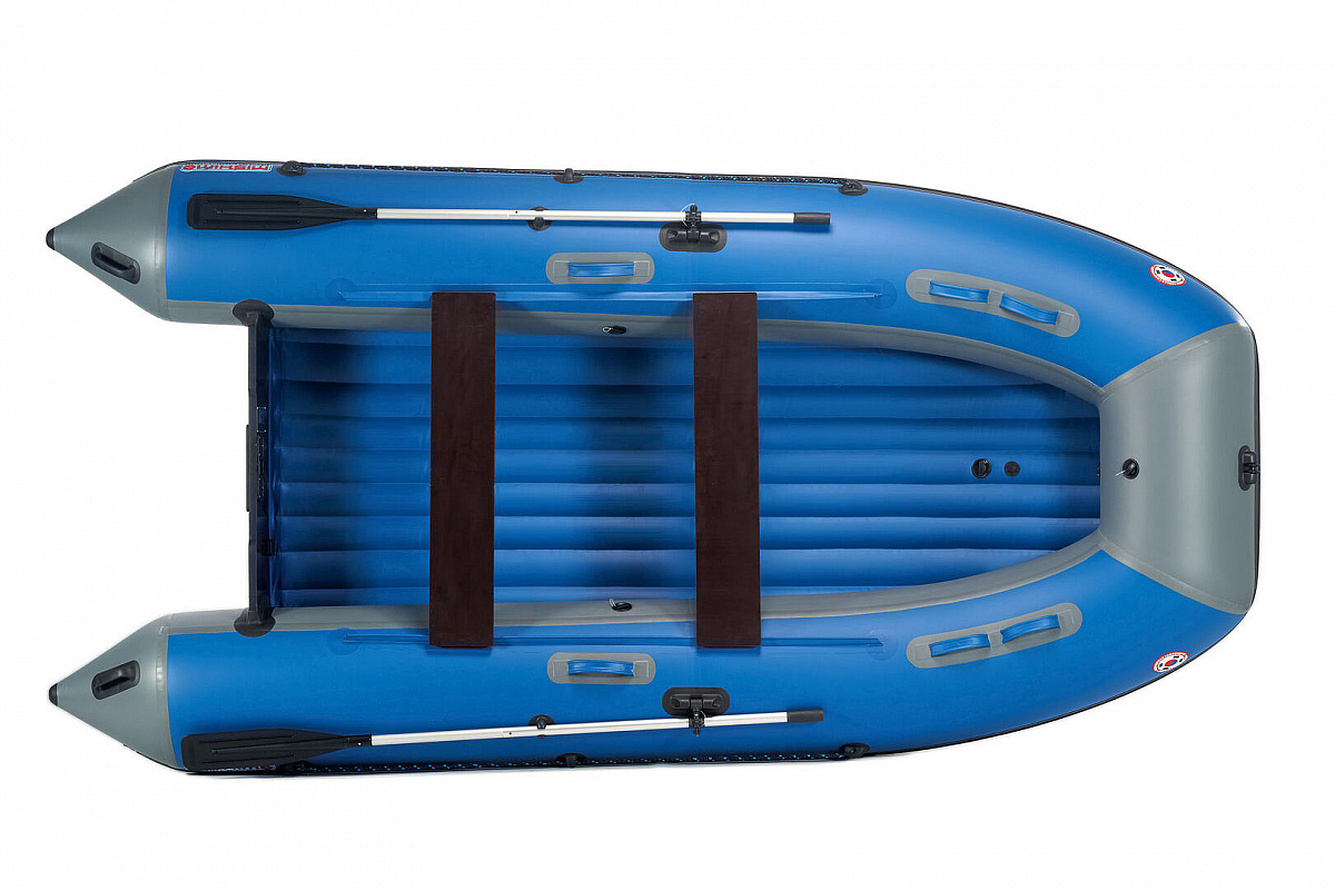 Лодка MISHIMO LITE DF 390 в Кургане