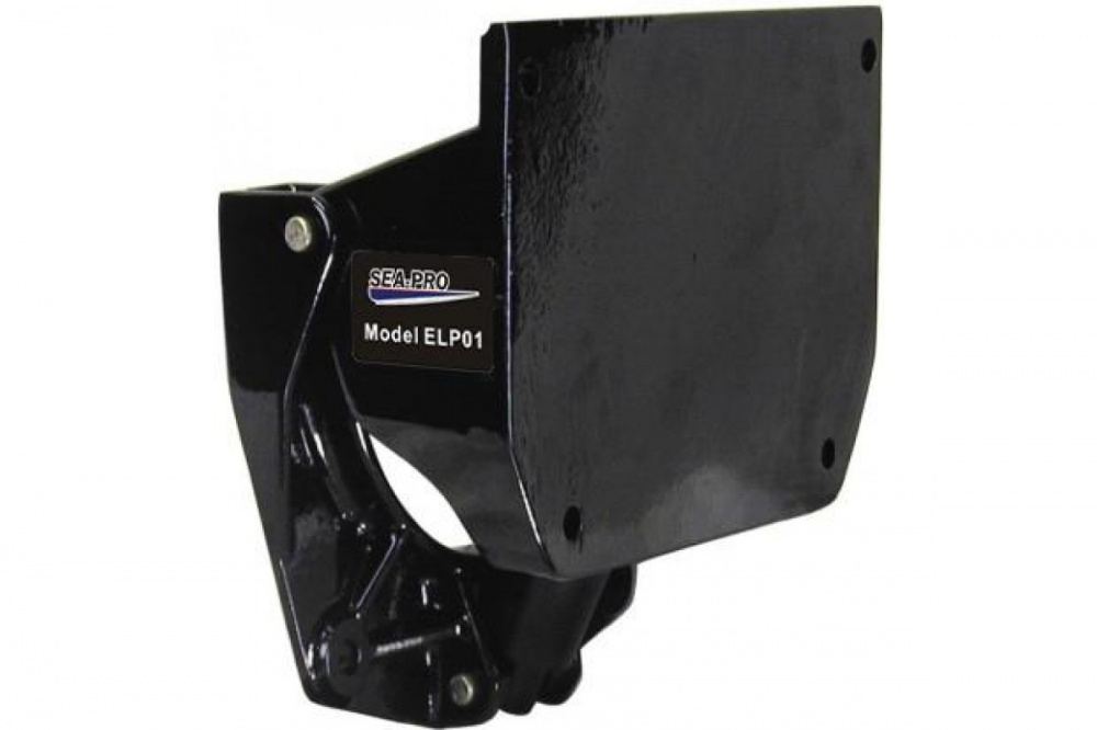 Электроподъёмник (гидроподъёмник) SEA-PRO ELP01 в Кургане