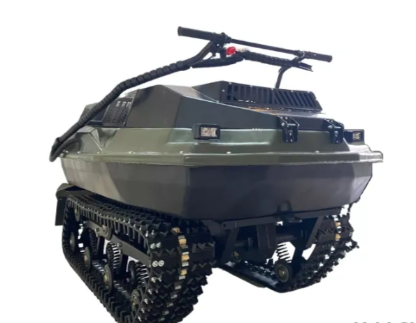 Мотобуксировщик ДиТрак-20 в комплектации "Стандарт" (с реверсом) в Кургане