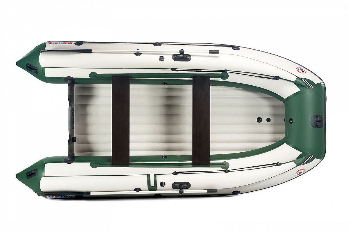 Лодка MISHIMO FAMILY LITE 430 в Кургане