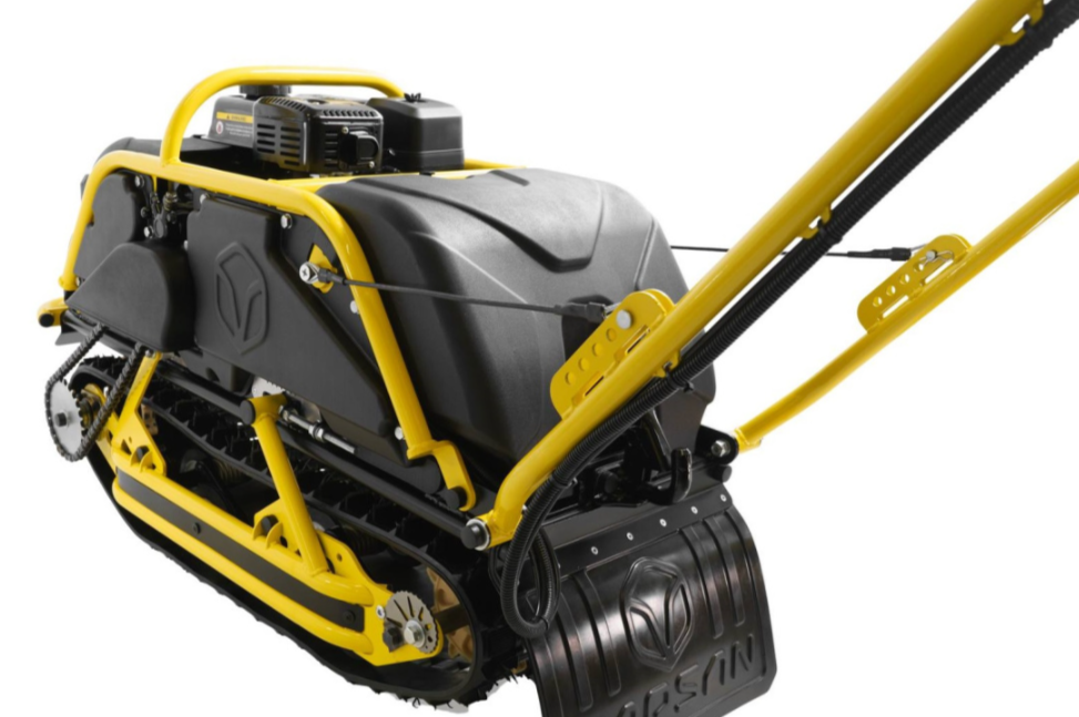 Мотобуксировщик SAPSAN SK 380 в Кургане