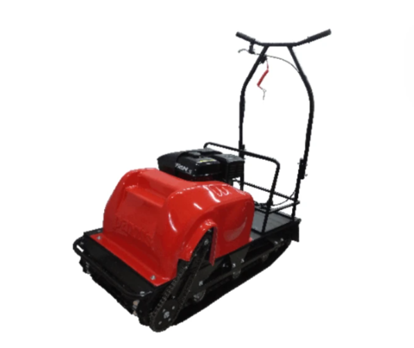 Мотобуксировщик PAXUS 550 15 л.с. в Кургане