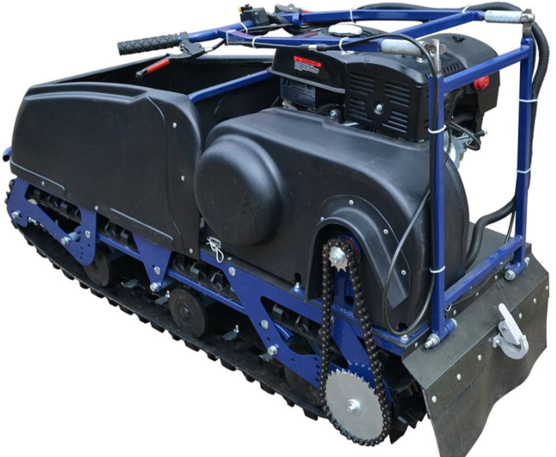 Мотобуксировщик БАРС СЛЕДОПЫТ FS. RS 13 л.с. в Кургане