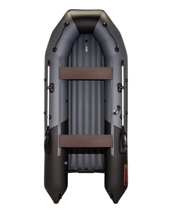 Лодка Таймень NX 3800 НДНД PRO в Кургане