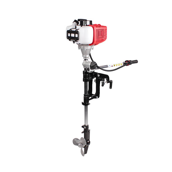 ЛОДОЧНЫЙ МОТОР TOYAMA TA 3.5 в Кургане