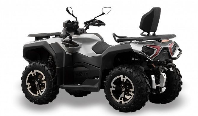 Квадроцикл HISUN HiSUN GUARDIAN 750L -/LONG/ в Кургане