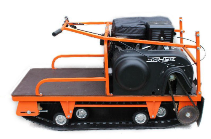 Мотобуксировщик ЧИНУК 13 л.с. в Кургане