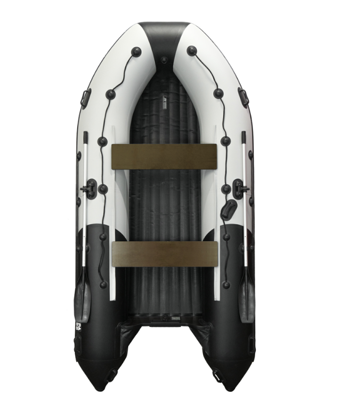 Лодка Ривьера 3600 НДНД ГИДРОЛЫЖА в Кургане