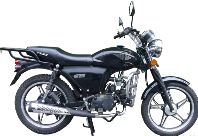 Мотоцикл RACER RC110N TROPHY в Кургане