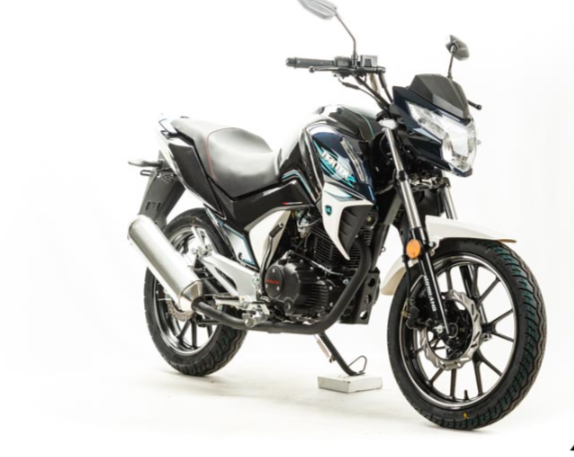 Мотоцикл MOTOLAND (МОТОЛЕНД) FIGHTER 250 в Кургане