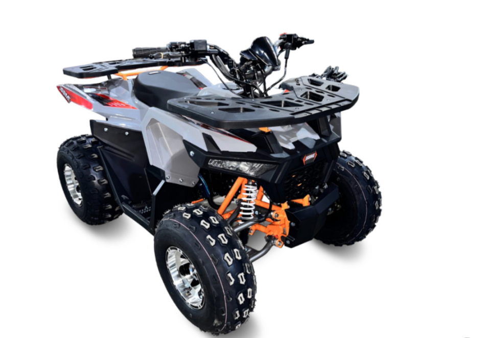 Квадроцикл GBM DAXTER 220 NEW PREMIUM в Кургане