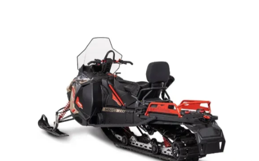 Снегоход AODES Siberiacross 1000 SWT 600mm LCD 6.8 в Кургане