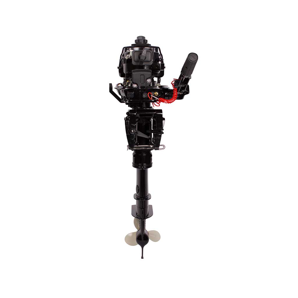 ЛОДОЧНЫЙ МОТОР TOYAMA T5ABMS в Кургане