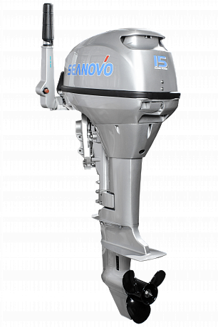 Лодочный мотор Seanovo SN15FHL в Кургане