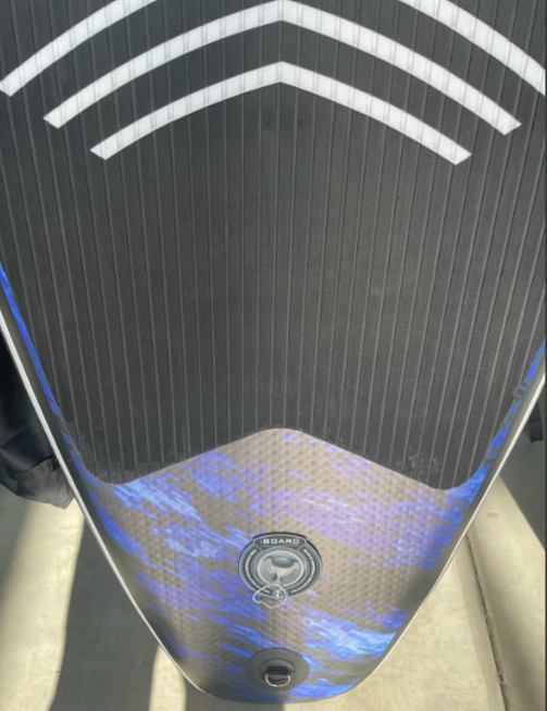 SUP (САП) ДОСКА RAIDEX I BOARD 11’ (332СМ) N 17 в Кургане