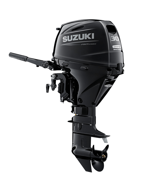 Лодочный мотор Suzuki DF30AS в Кургане