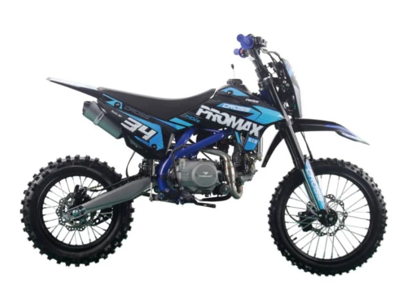 Питбайк PROMAX CROSS 145CC 17/14 в Кургане
