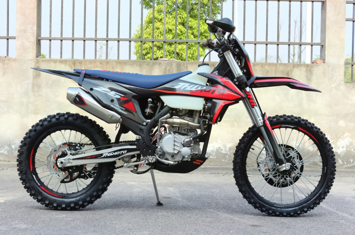 Мотоцикл JHLMOTO JHL Z5V NB300 (174MN-3) в Кургане